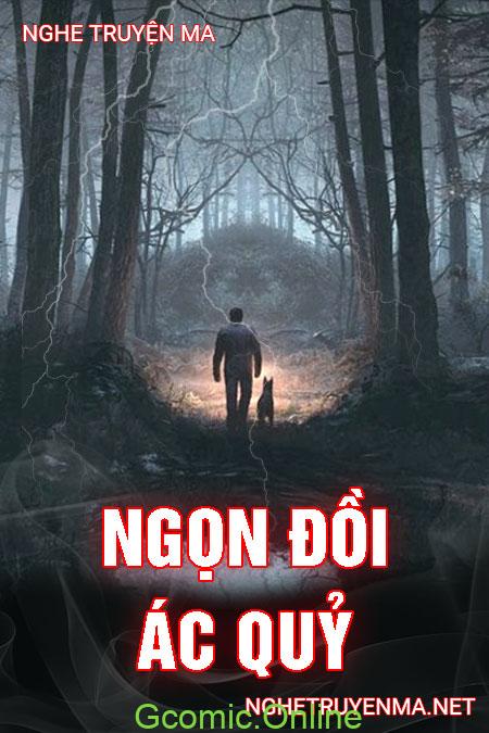 Ngọn Đồi Ác Quỷ