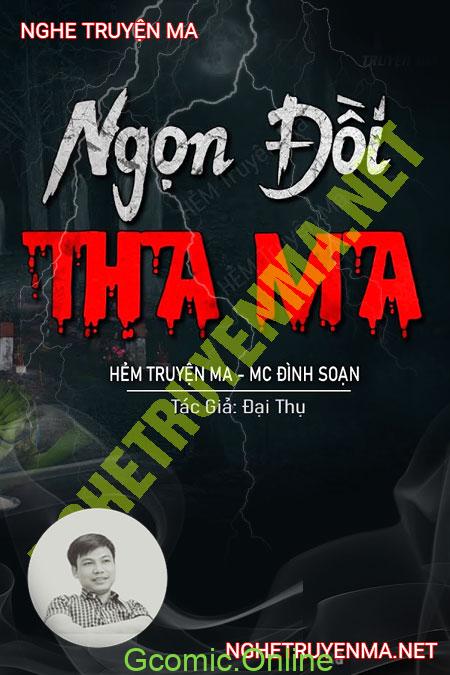 Ngọn Đồi Tha Ma