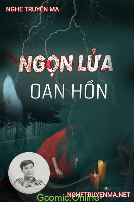 Ngọn Lửa Oan Hồn <