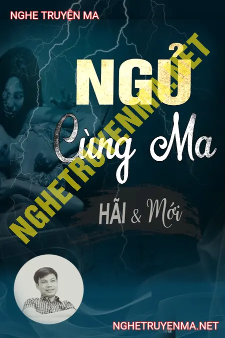 Ngủ Cùng Ma <