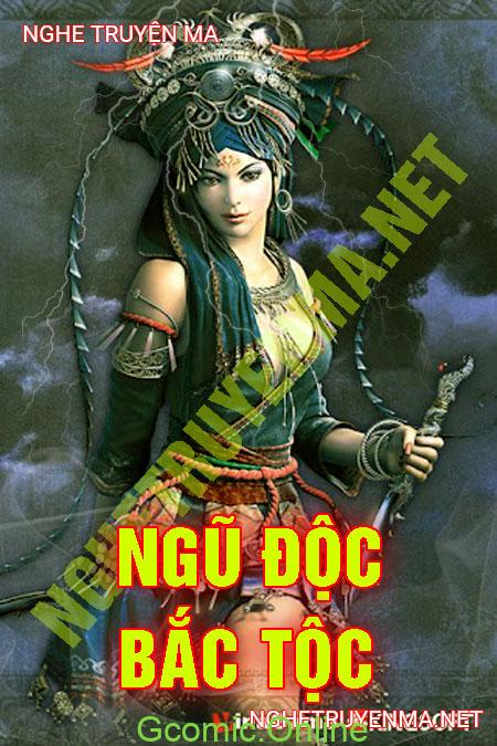 Ngũ Độc Bắc Tộc <