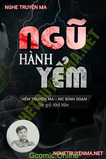 Ngũ Hành Yểm