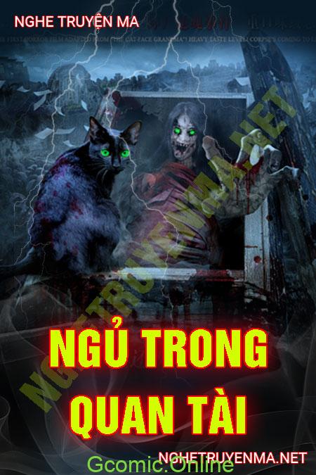 Ngủ Trong Quan Tài