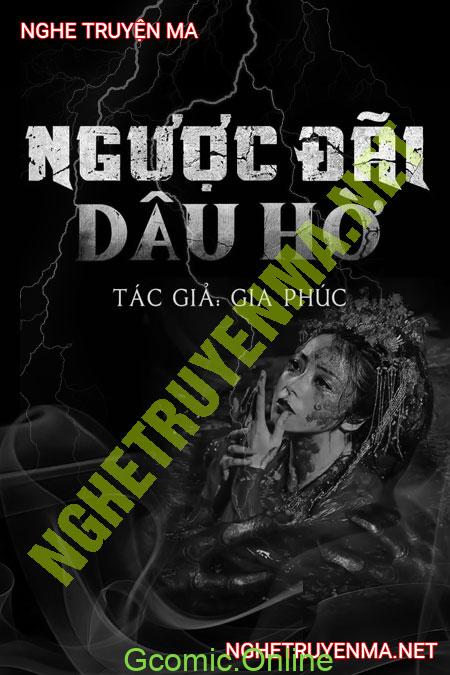 Ngược Đãi Dâu Hờ <