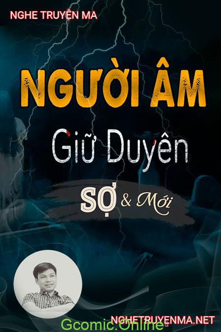 Người Âm Giữ Duyên