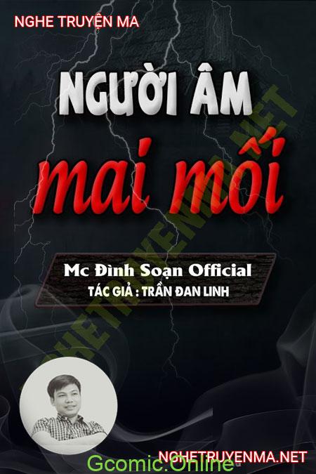 Người Âm Mai Mối <