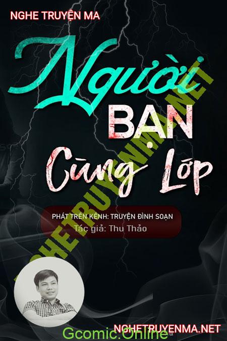 Người Bạn Cùng Lớp <