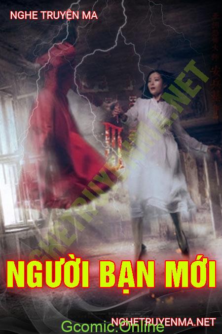 Người Bạn Mới