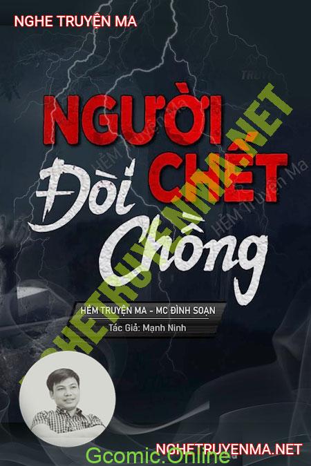 Người Chết Đòi Chồng <