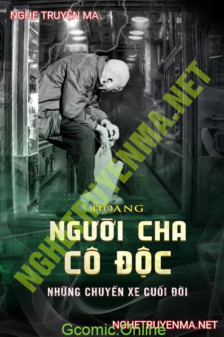 Người Cha Cô Độc <