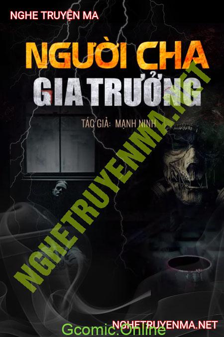 Người Cha Gia Trưởng