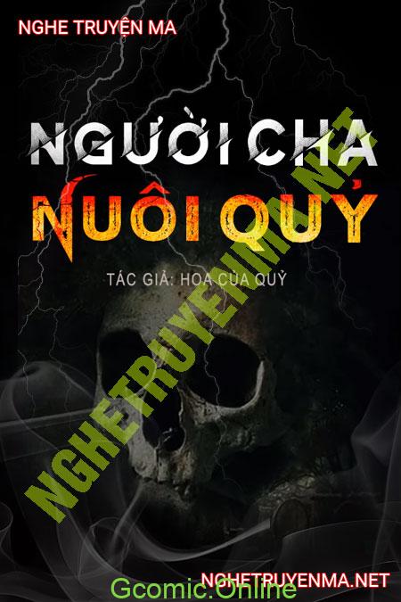 Người Cha Nuôi Quỷ <