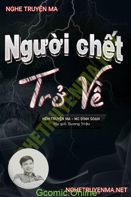 Người Chết Trở Về