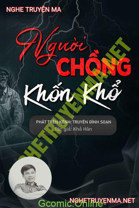 Người Chồng Khốn Khổ