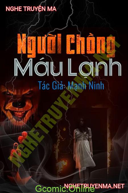 Người Chồng Máu Lạnh