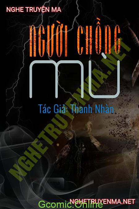 Người Chồng Mù