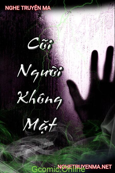 Người cõi không mặt