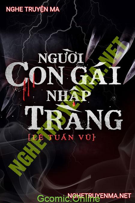 Người Con Gái Nhập Tràng