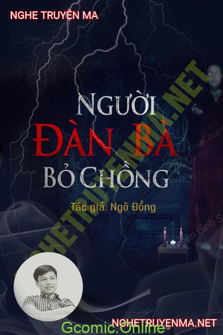 Người Đàn Bà Bỏ Chồng <