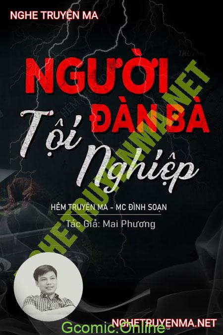 Người Đàn Bà Tội Nghiệp