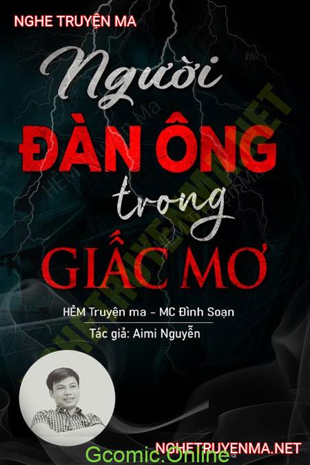 Người Đàn Ông Trong Giấc Mơ <