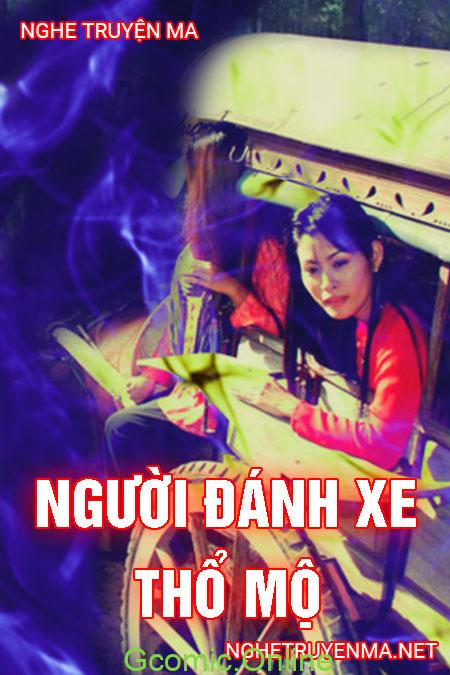 Người đánh xe thổ mộ <