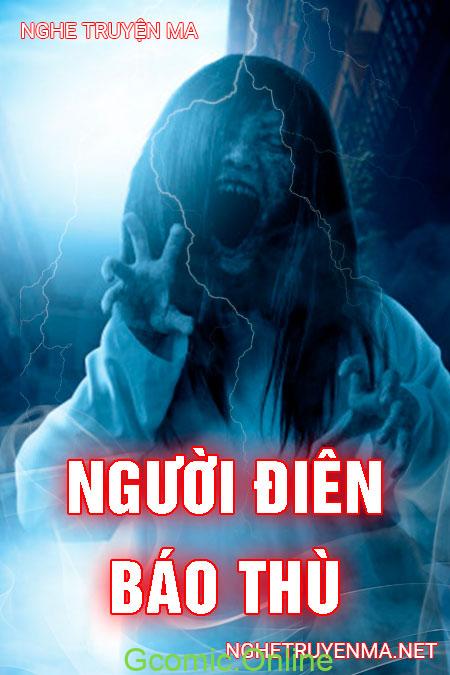 Người Điên Báo Thù