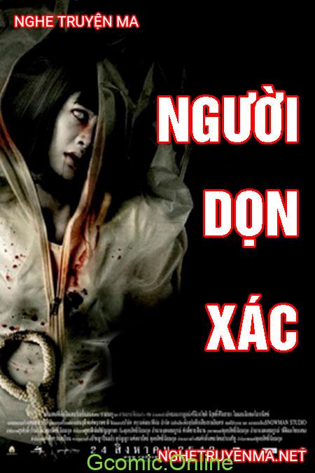 Người dọn xác <