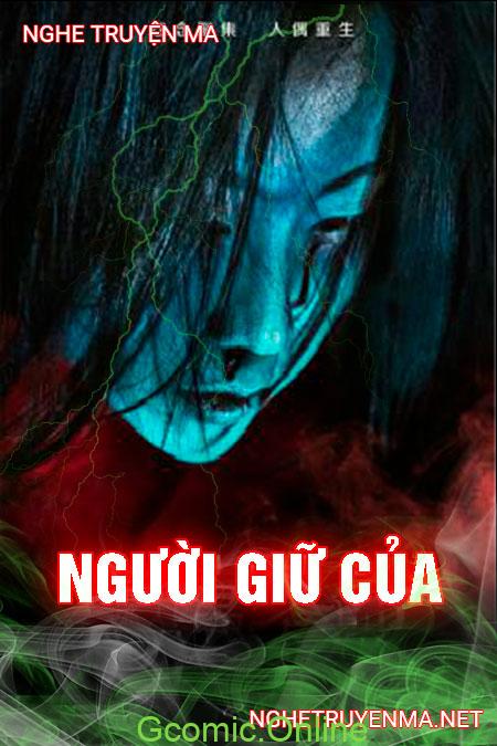 Người giữ của