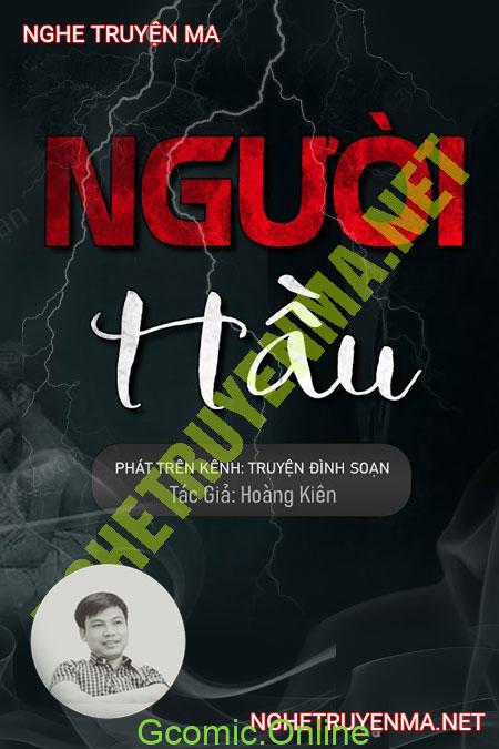 Người Hầu <