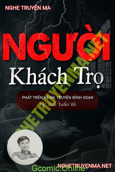 Người Khách Trọ <