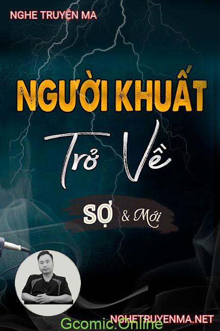 Người Khuất Trở Về