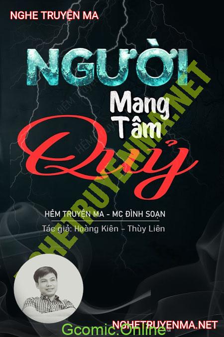 Người Mang Tâm Quỷ <