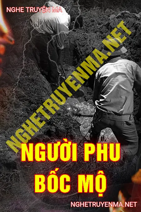 Người Phu Bốc Mộ