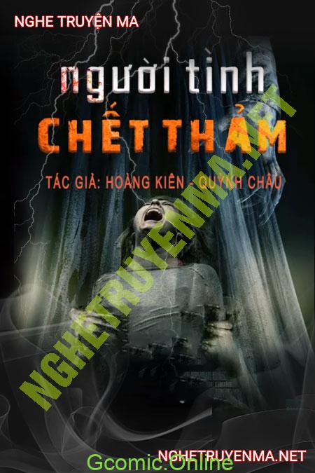 Người Tình C.hết Thảm <