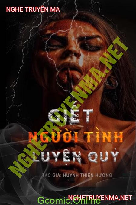 Người Tình Luyện Quỷ