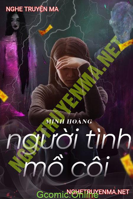 Người Tình Mồ Côi