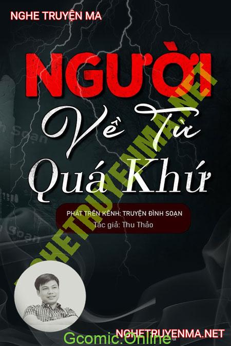 Người Về Từ Quá Khứ <