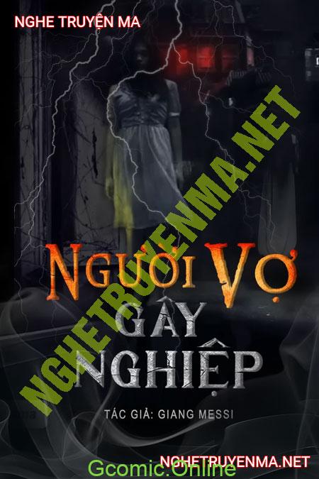 Người Vợ Gây Nghiệp