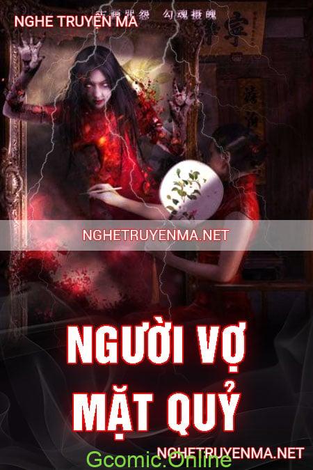 Người Vợ Mặt Quỷ