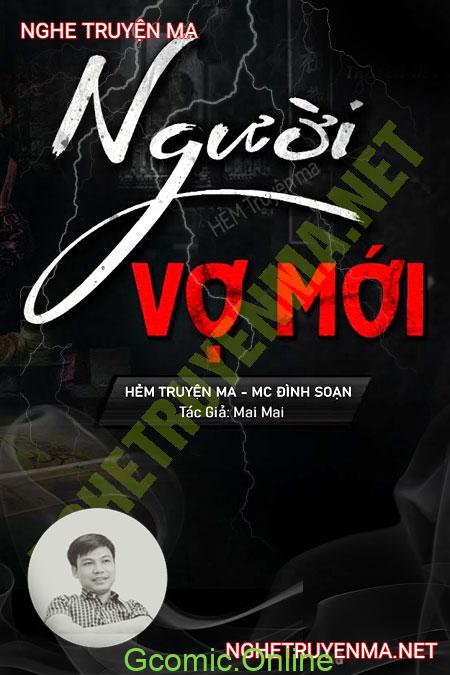 Người Vợ Mới <