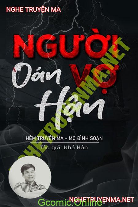 Người Vợ Oán Hận