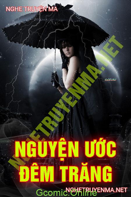 Nguyện Ước Đêm Trăng <