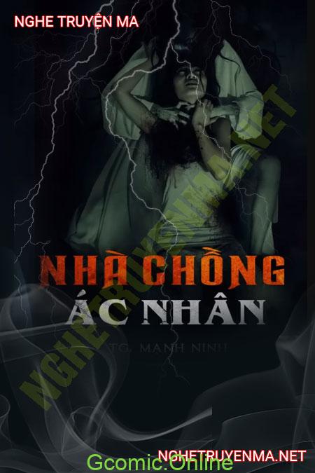 Nhà Chồng Ác Nhân