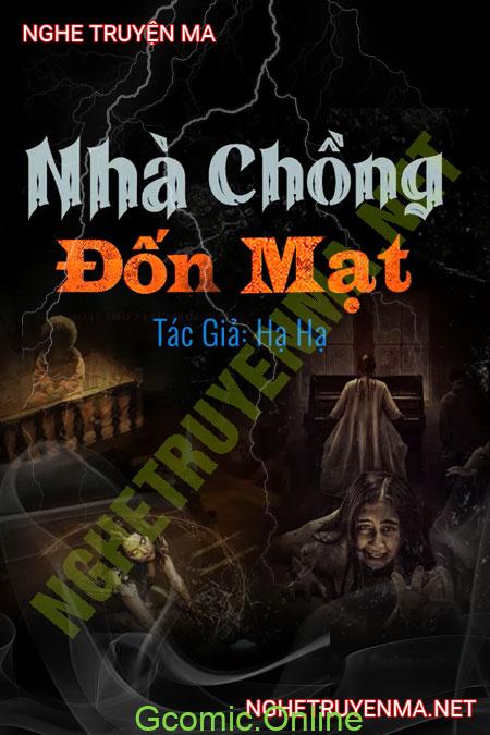 Nhà Chồng Đốt Mạt