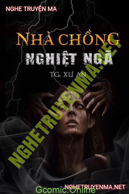 Nhà Chồng Nghiệt Ngã