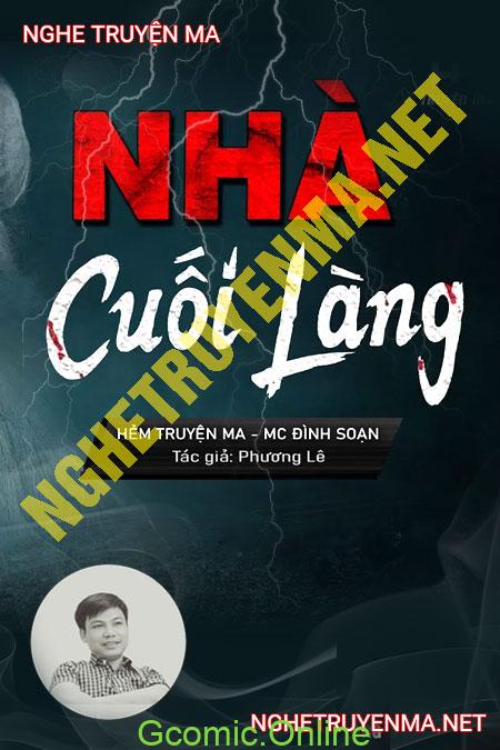 Nhà Cuối Làng