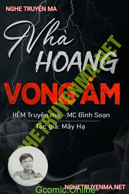 Nhà Hoang Vong Ám <