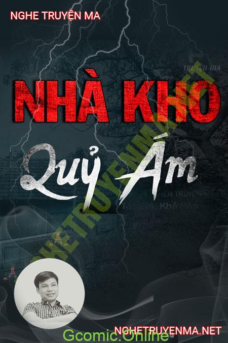 Nhà Kho Quỷ Ám