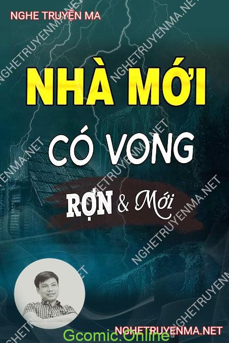 Vong Trong Căn Nhà Mới <